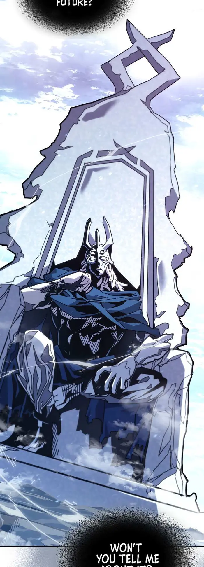 A Returner’s Magic Should Be Special Chapter 222.5 image 11_optimized